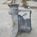 L206-53-31XH | Четверть кузова передняя прав. MAZDA CX-9 06-16 - Превью 4