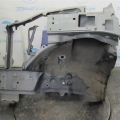L206-54-31XK | Четверть кузова передняя лев. MAZDA CX-9 06-16
