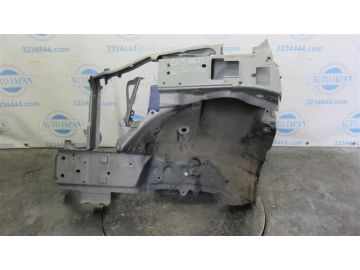 Четверть кузова передняя лев. MAZDA CX-9 06-16