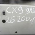 L206-54-31XK | Четверть кузова передняя лев. MAZDA CX-9 06-16 - Превью 2