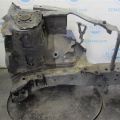 L206-54-31XK | Четверть кузова передняя лев. MAZDA CX-9 06-16 - Превью 3