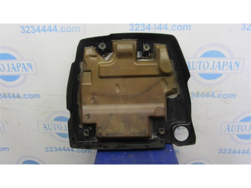 13170-57L00 | Накладка двигуна декоративна SUZUKI KIZASHI 09-14 - Фото 3