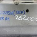 Чверть кузова передня прав. SUZUKI KIZASHI 09-14 - Прев'ю 2