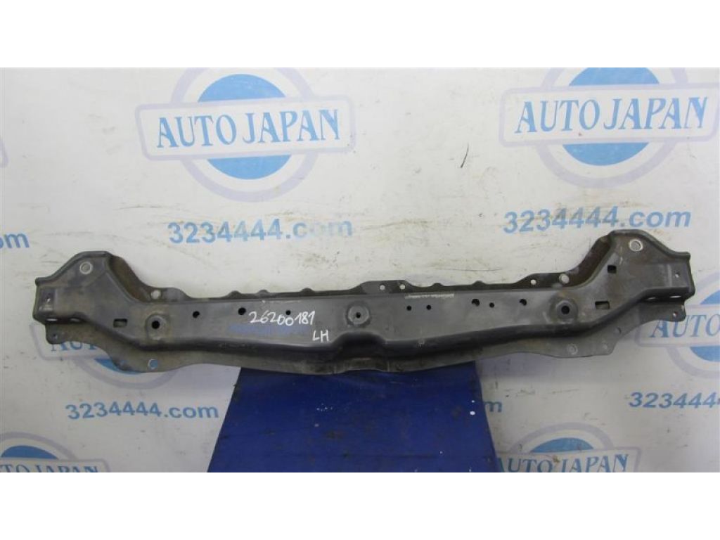 58230-57L00 | Панель передня верхня SUZUKI KIZASHI 09-14