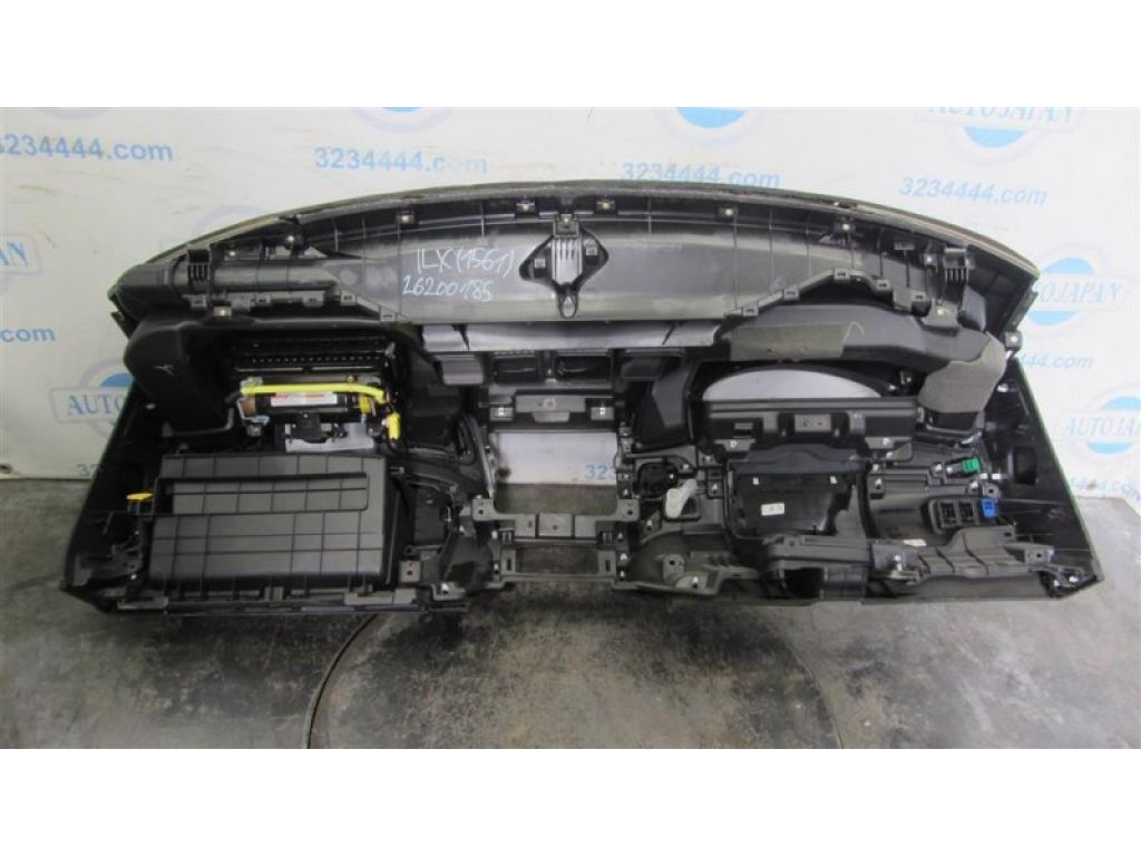 77100-TX6-A01ZA | торпедо ACURA ILX 12-16 - Фото 3