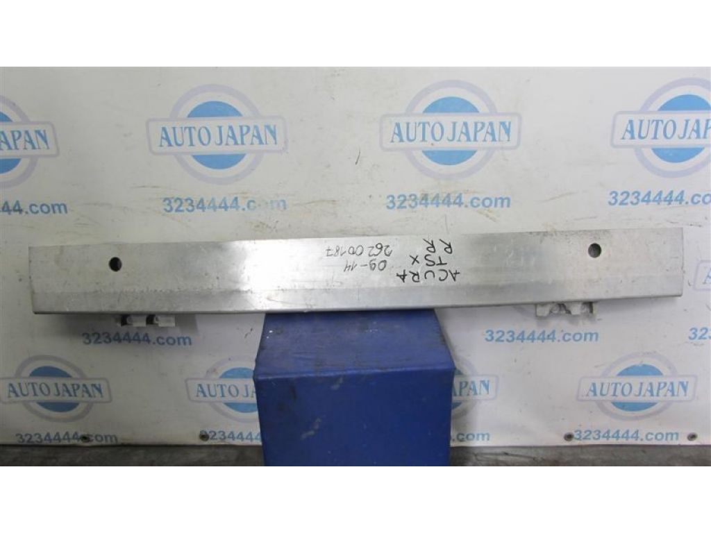 71530-TL2-A00 | Усилитель заднего бампера HONDA ACCORD CU8 / TSX 08-14