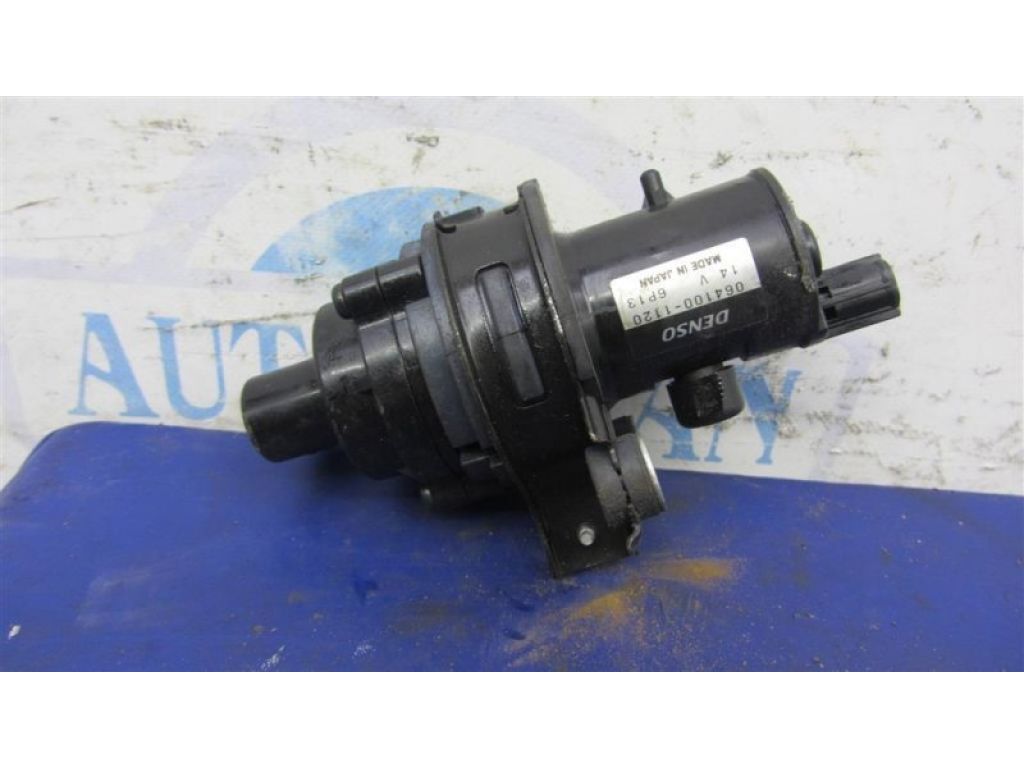 79960-TR2-A00 | Помпа охлаждения электрическая ACURA ILX 12-16 - Фото 3