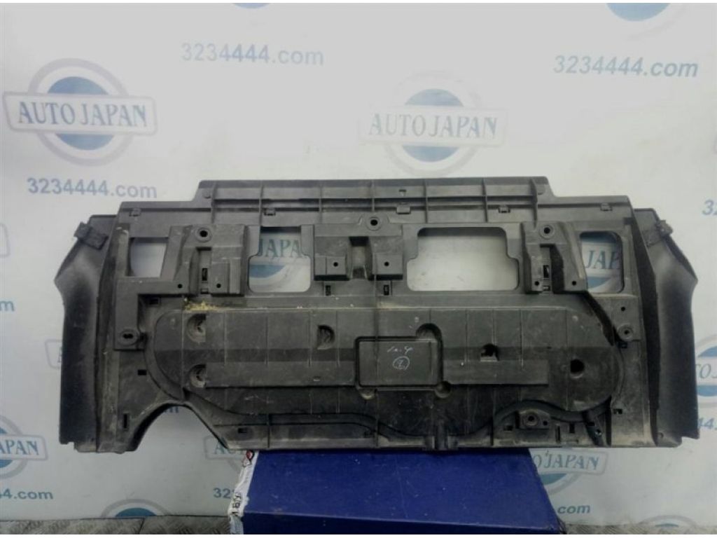 86719-60110 | Защита днища LEXUS GX470 02-09 - Фото 4