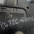 86719-60110 | Защита днища LEXUS GX470 02-09 - Превью 5