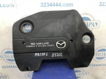 Накладка двигателя декоративная MAZDA 6 GG 02-07