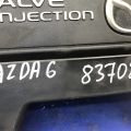 RF5C-10-230D | Накладка двигуна декоративна MAZDA 6 GG 02-07 - Прев'ю 2