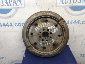 Маховик АКПП VOLKSWAGEN PASSAT CC 08-12