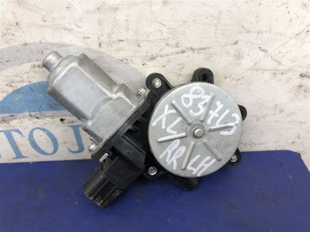 5713A090 | Моторчик склопідйомника задн. лів. MITSUBISHI OUTLANDER XL 05-13