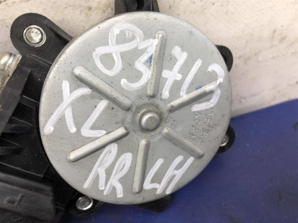 5713A090 | Моторчик склопідйомника задн. лів. MITSUBISHI OUTLANDER XL 05-13 - Фото 2