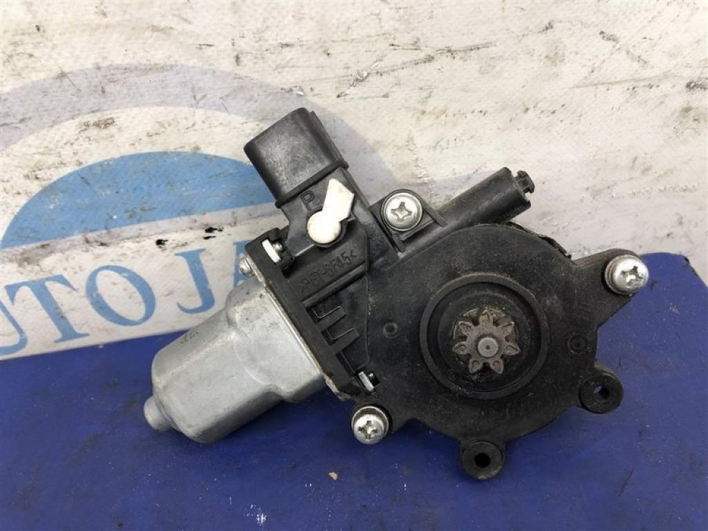 5713A090 | Моторчик склопідйомника задн. лів. MITSUBISHI OUTLANDER XL 05-13 - Фото 3