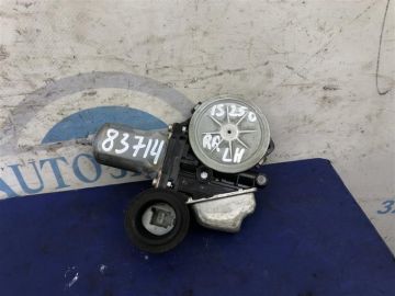 Моторчик склопідйомника задн. лів. LEXUS IS250/350 05-13