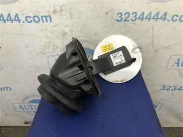 Лючок паливного бака FORD FOCUS 10-18