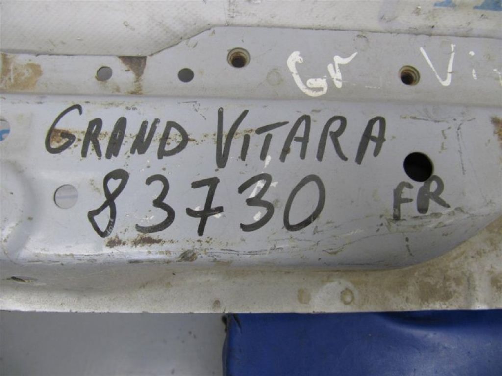 58230-65J00 | Панель передня верхня SUZUKI GRAND VITARA 05-15 - Фото 2