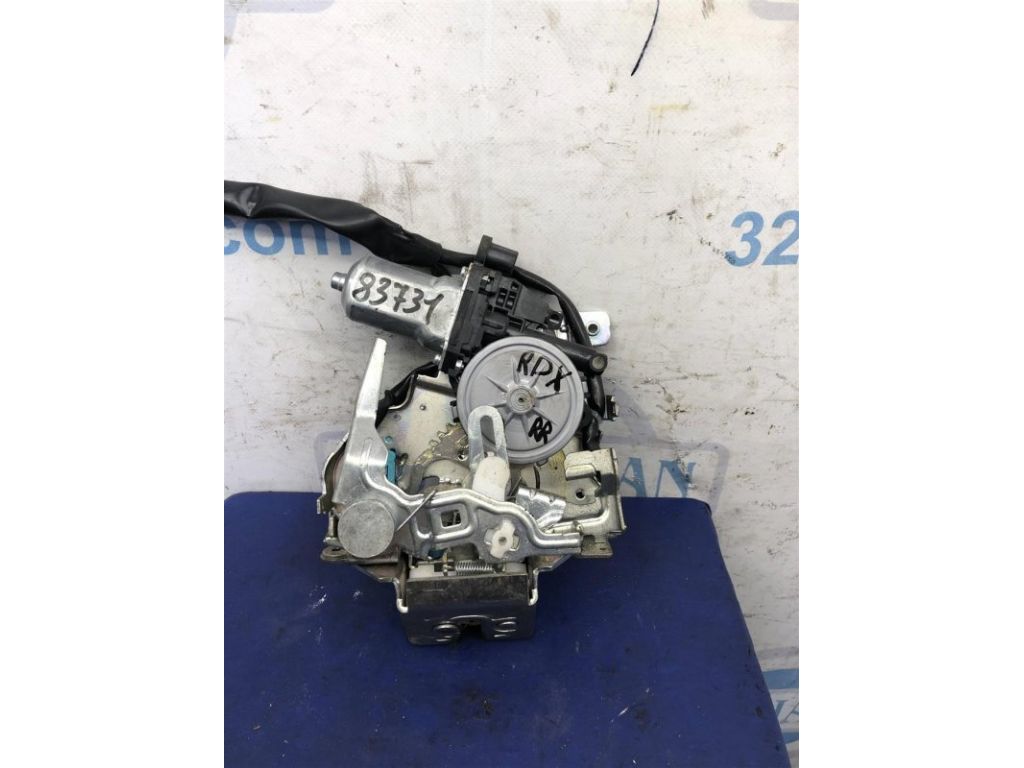 74800-SZN-A01 | Замок крышки багажника ACURA RDX 12-19