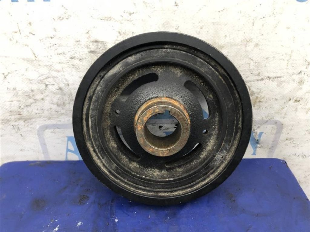 23124-2GGA1 | Шків коленвалу KIA OPTIMA JF 15-20 - Фото 2