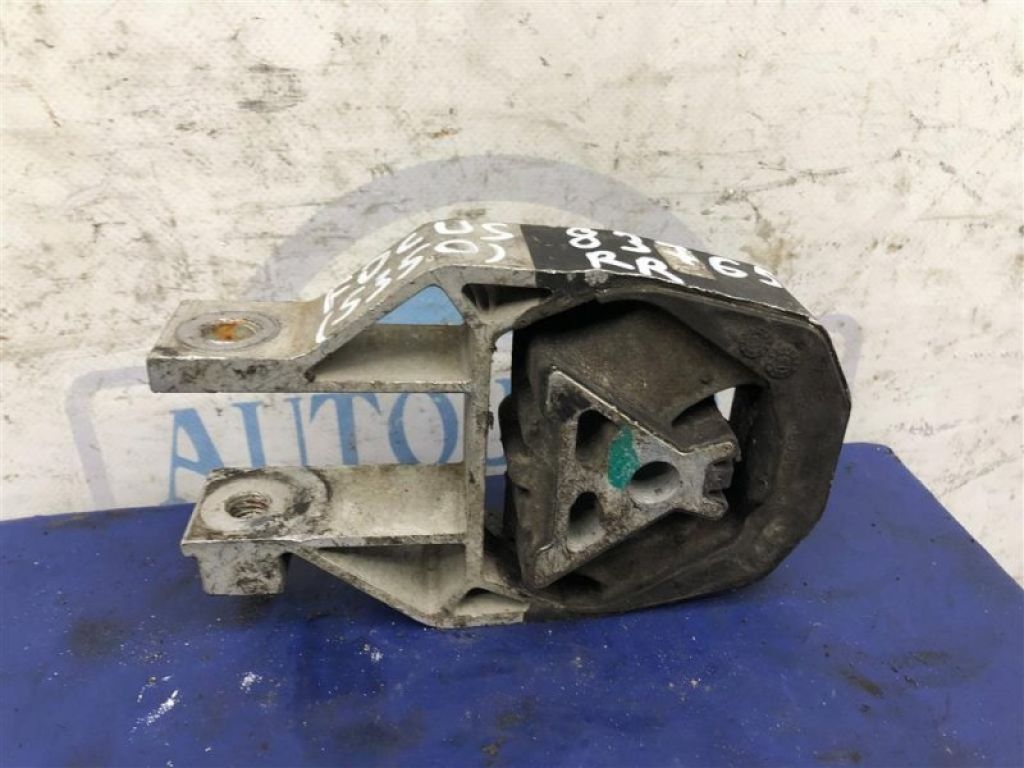 AV61-6P082-AB | Подушка двигателя задн. FORD FOCUS 10-18 - Фото 2