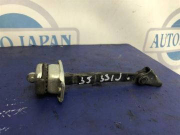 Ограничитель двери передн. лев. HONDA CIVIC 4D 06-11