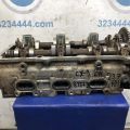 CAY6 | Головка блока цилиндров прав. MAZDA CX-9 06-16