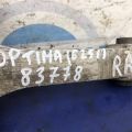 21950-3S000 | Подушка двигуна нижня задн. KIA OPTIMA TF 11-16 - Прев'ю 2