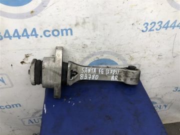 Подушка двигуна нижня задн. HYUNDAI SANTA FE (DM) 12-18