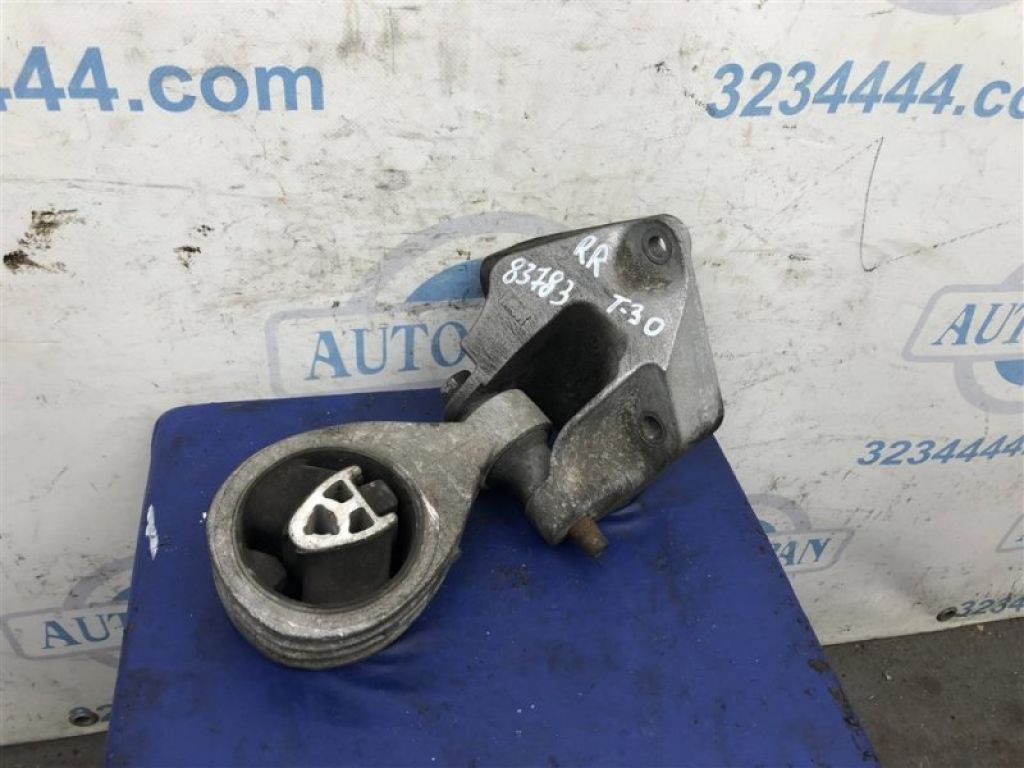 11360-JD70A | Подушка двигателя задн. NISSAN X-TRAIL T31 07-14