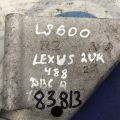 1231138060 | Кронштейн двигуна LEXUS LS600HL 06-17 - Прев'ю 2