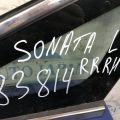 87820-C2000 | Скло у кузов задн. прав. HYUNDAI SONATA LF 2014- - Прев'ю 2
