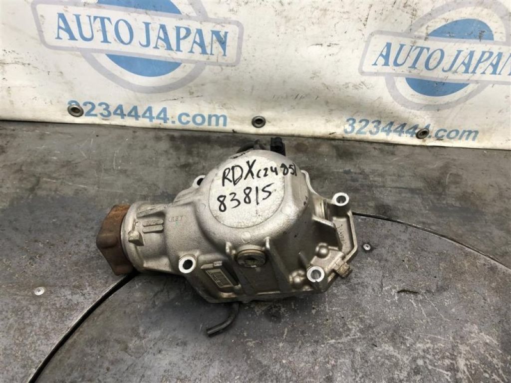 29000-R8B-000 | Раздаточная коробка ACURA RDX 12-19