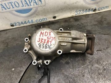 Роздавальна коробка ACURA MDX (YD2) 06-13