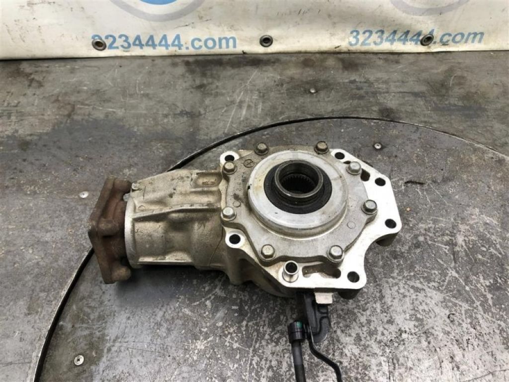 29000-RT4-000 | Роздавальна коробка ACURA MDX (YD2) 06-13 - Фото 3