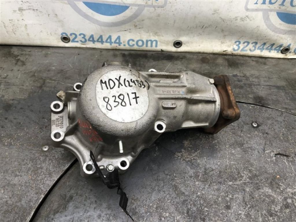 29000-RT4-000 | Раздаточная коробка ACURA MDX (YD2) 06-13