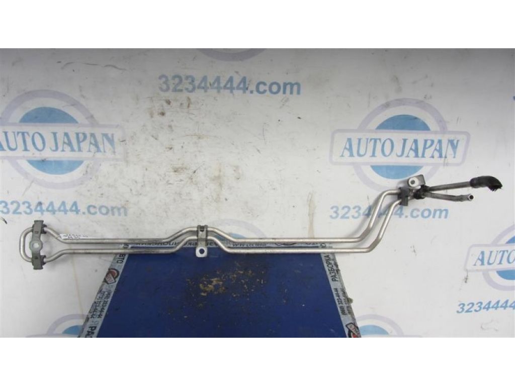 49790-EG000 | Радиатор ГУР INFINITI M35/M45 04-10