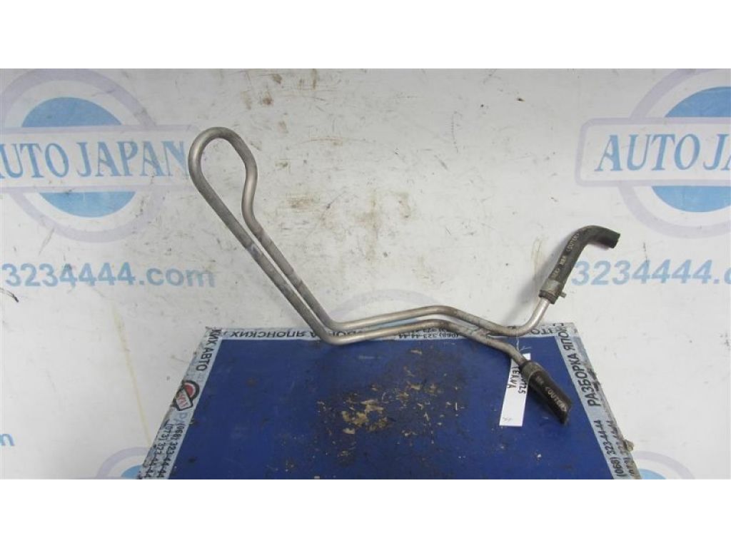 49790-JN03B | Радіатор ГПК NISSAN TEANA J32 08-14