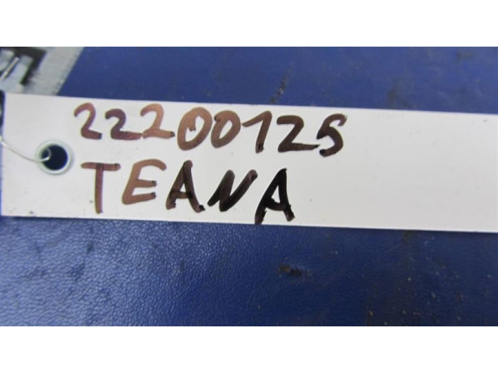 49790-JN03B | Радіатор ГПК NISSAN TEANA J32 08-14 - Фото 2