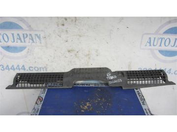 накладка замка капота NISSAN TEANA J32 08-14