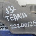 накладка замка капота NISSAN TEANA J32 08-14 - Прев'ю 2