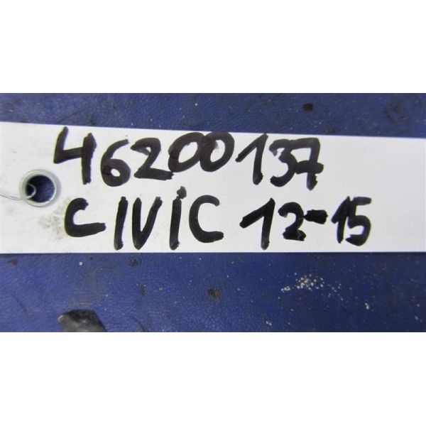 Бачок розширювальний HONDA CIVIC 11-15 19101-R1A-A00 — 2