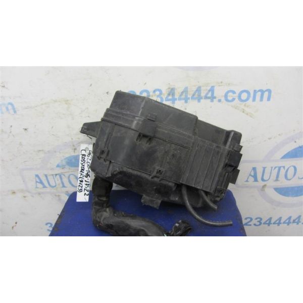 Блок запобіжників моторний відсік HONDA CROSSTOUR 09-15 38256-TP6-A01 — 3