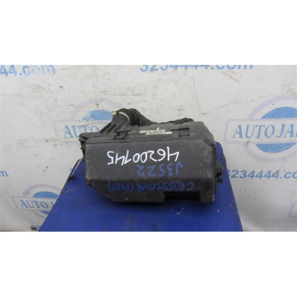 Блок запобіжників моторний відсік HONDA CROSSTOUR 09-15 38256-TP6-A01 — 4