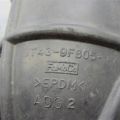 CY01-13-220A | Патрубок воздушного фильтра MAZDA CX-9 06-16 - Превью 4
