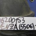 17881-0V010 | Патрубок воздушного фильтра TOYOTA VENZA 09-16 - Превью 2