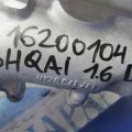 161A0-9287R | Дроссельная заслонка NISSAN QASHQAI/ROGUE SPORT 14- - Превью 2