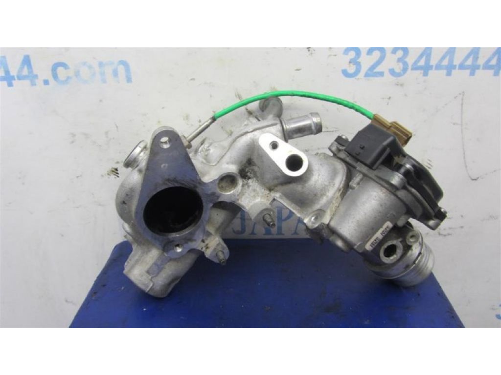 161A0-9287R | Дроссельная заслонка NISSAN QASHQAI/ROGUE SPORT 14- - Фото 3
