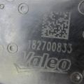 161A0-9287R | Дроссельная заслонка NISSAN QASHQAI/ROGUE SPORT 14- - Превью 5