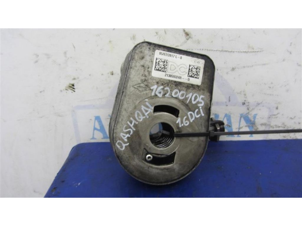 21305-9324R | Теплообменник масляного фильтра NISSAN QASHQAI/ROGUE SPORT 14-